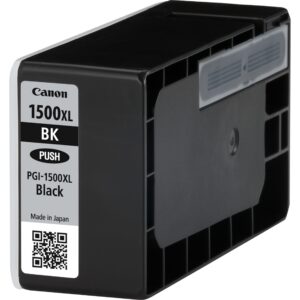 Toner Canon Tinte PGI-1500XL 9182B001 Schwarz deri në 1.200 faqe sipas ISO/IEC 24711