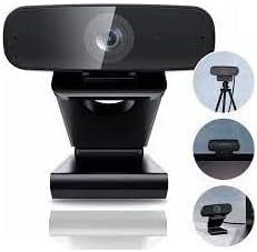 Webcam BC Master BC-W1 Full HD Webcam with 1/2.7"-CMOS Sensor zi - Figura 4