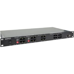 Barebone AGFEO ES 548 IT