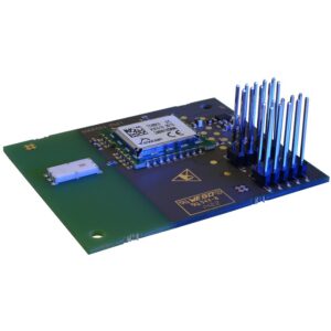 AGFEO En-Modul 42 EnOcean Wireless SmartHome Module for ST42 / ST45 IP System Telephone