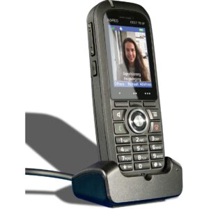 VoIP AGFEO DECT 70 IP