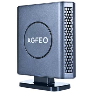 Ruter AGFEO DECT IP-Repeater pro zi