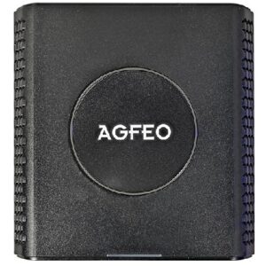 Ruter AGFEO DECT IP-Basis pro zi