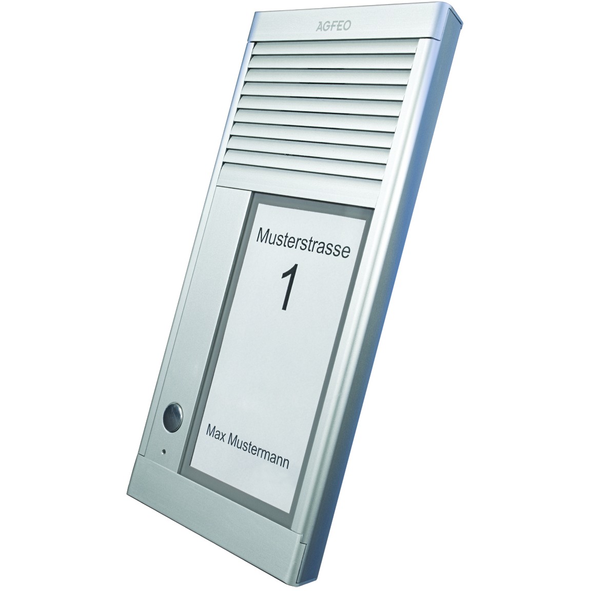 Adapter AGFEO Doorspeak 1 argjend