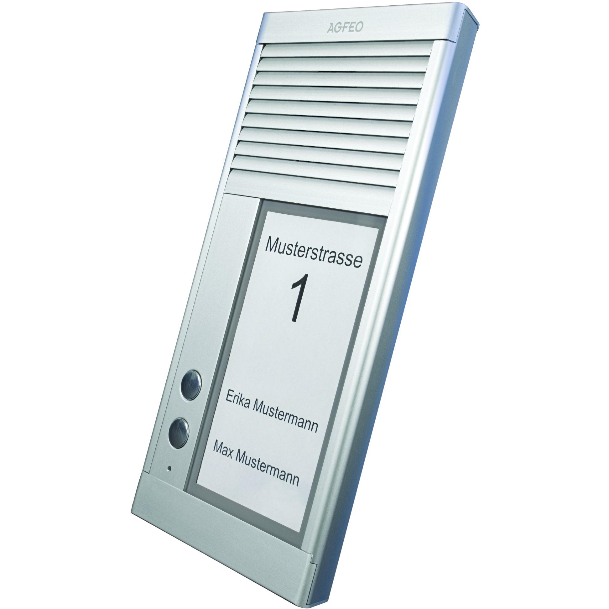 Adapter AGFEO Doorspeak 2 argjend