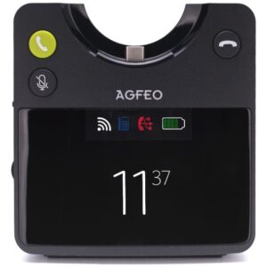 Adapter AGFEO Headset Infinity Basis-Station