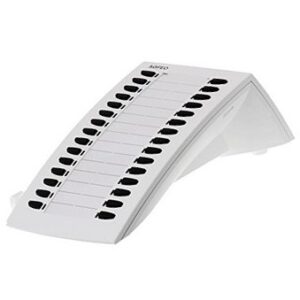 Adapter AGFEO STE 40 reinweiß