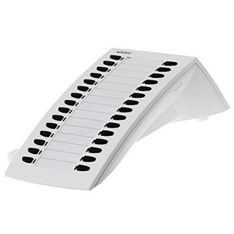 Adapter AGFEO STE 40 reinweiß