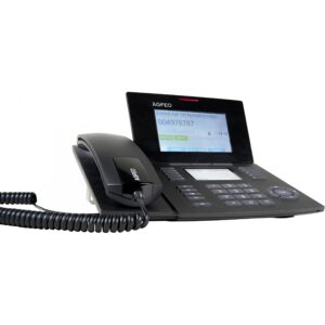 VoIP AGFEO ST 56 IP SENSORfon zi