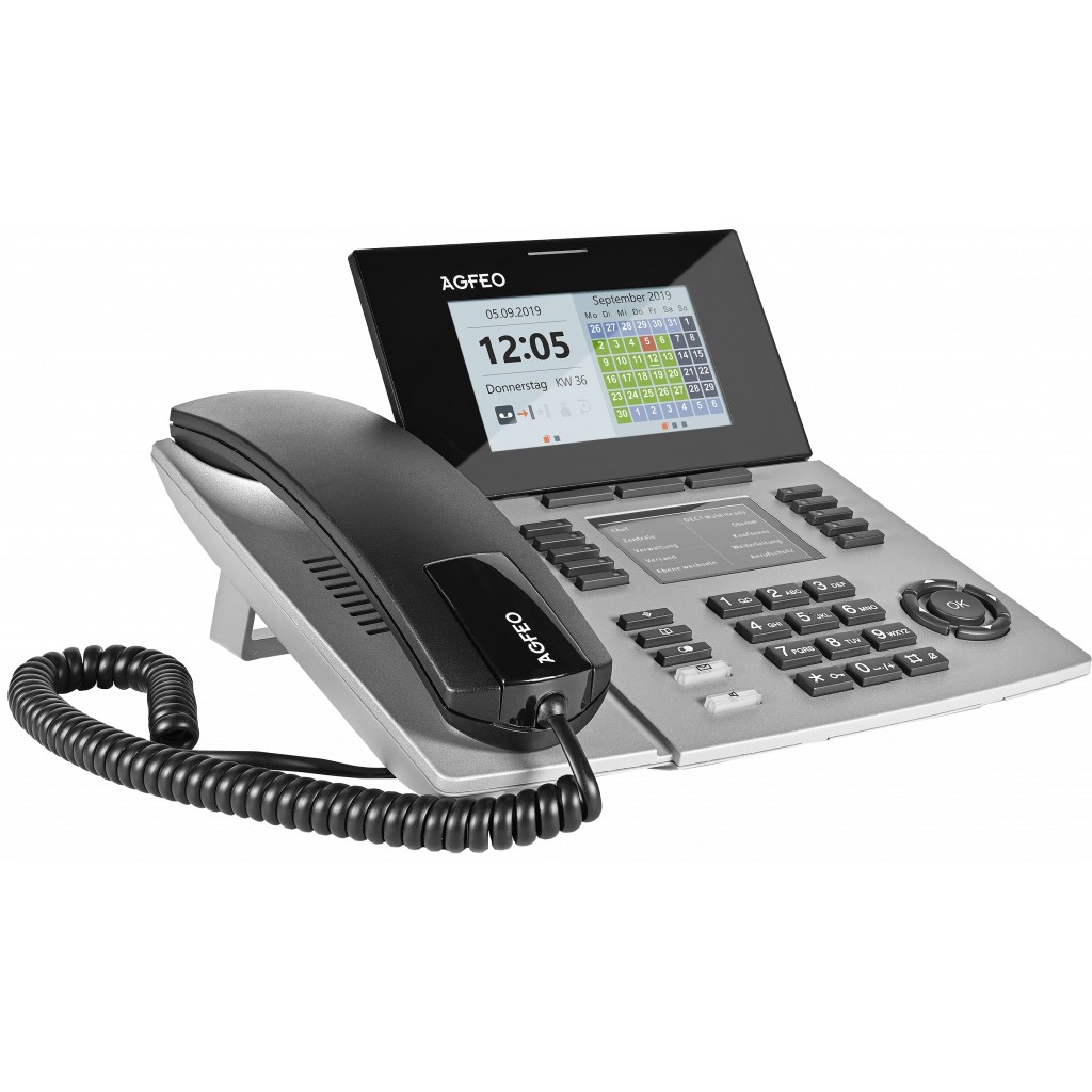 VoIP AGFEO ST 56 SENSORfon argjend
