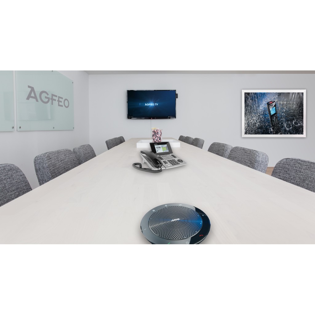 VoIP AGFEO ST 56 SENSORfon argjend - Figura 5