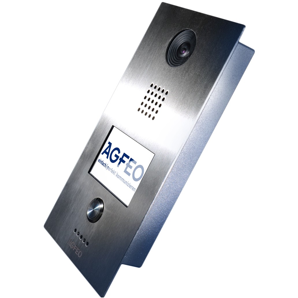 Adapter AGFEO IP-Video TFE 1