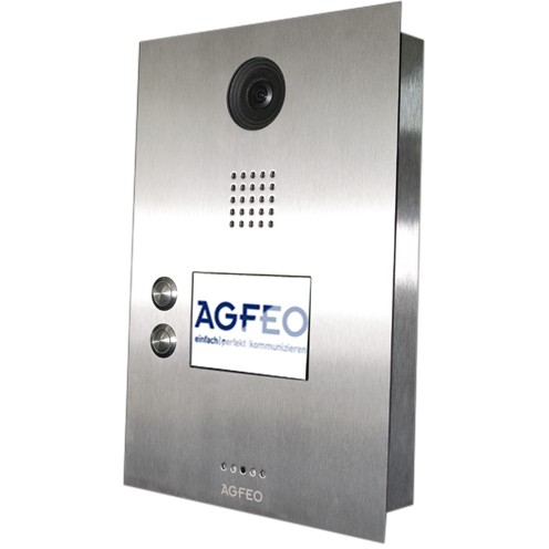 Adapter AGFEO IP-Video TFE 2