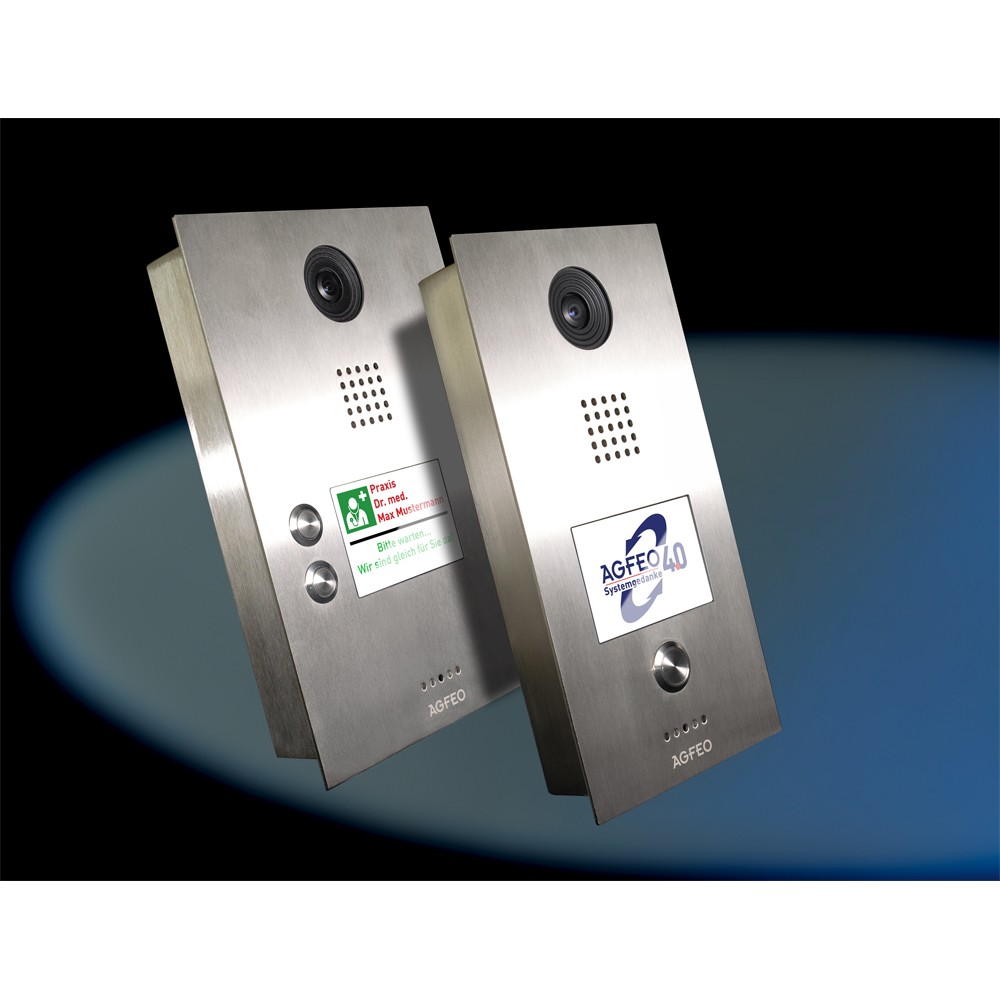 Adapter AGFEO IP-Video TFE 2 - Figura 2