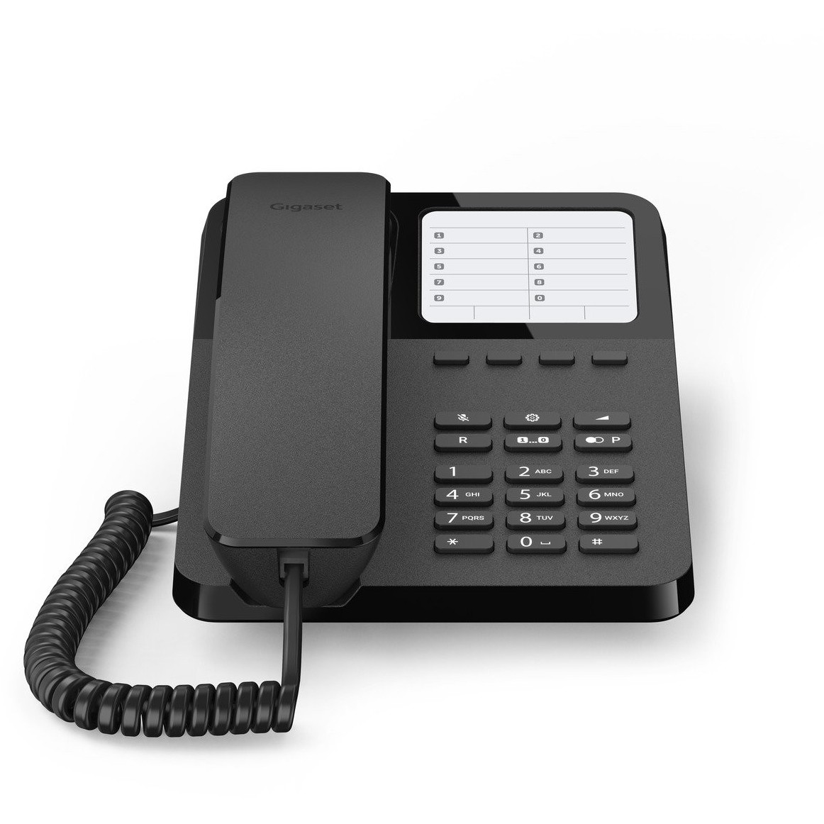 VoIP Gigaset DESK 400 zi