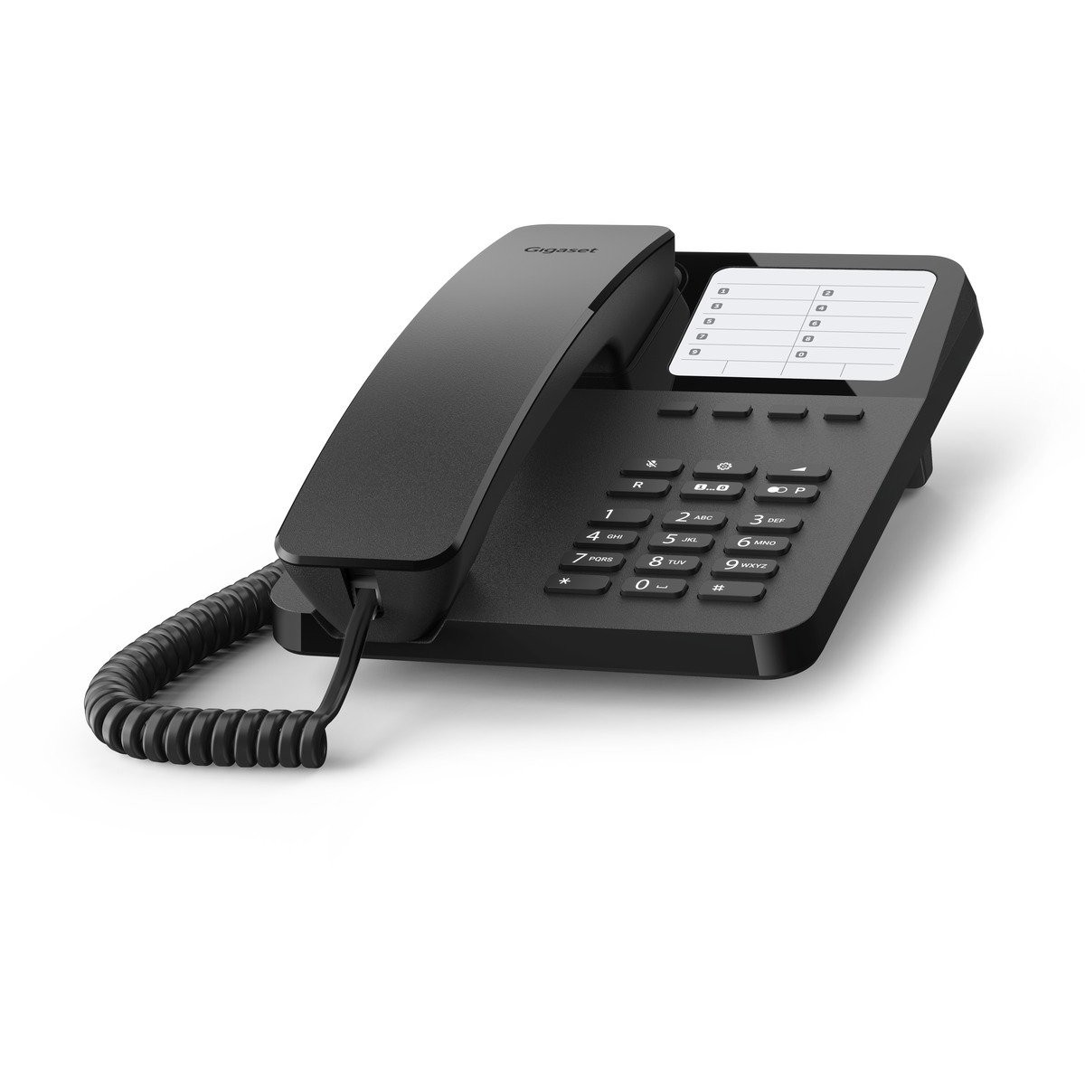 VoIP Gigaset DESK 400 zi - Figura 2