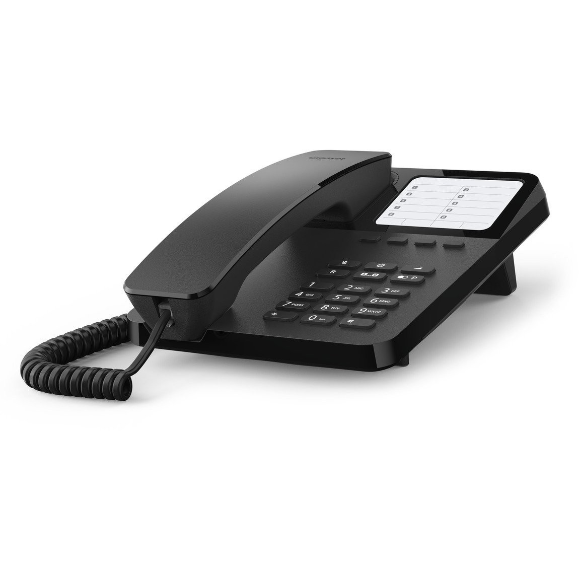 VoIP Gigaset DESK 400 zi - Figura 3