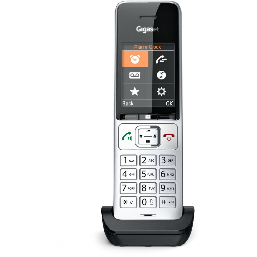VoIP Gigaset COMFORT 500HX
