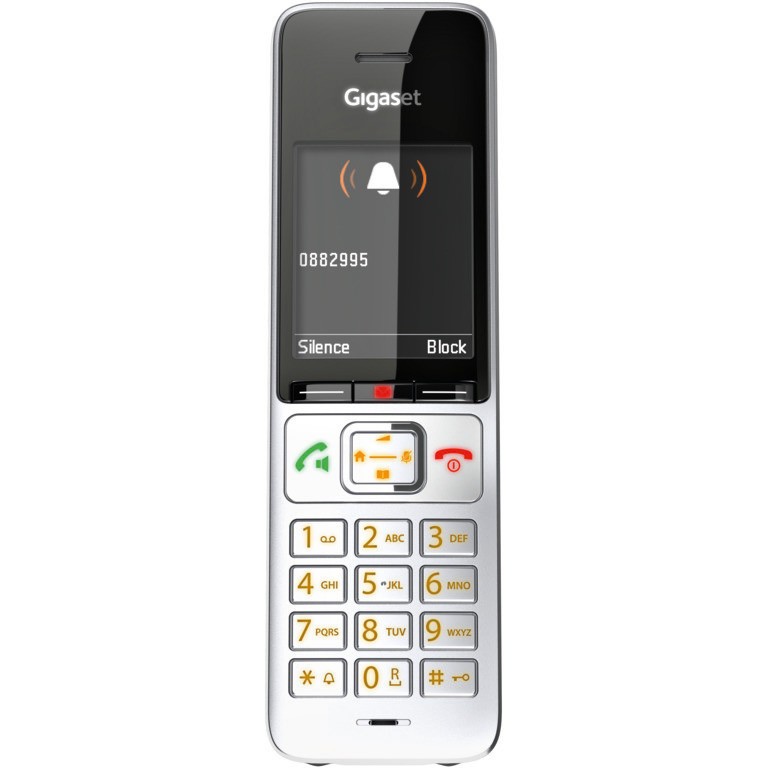 VoIP Gigaset COMFORT 500HX - Figura 4