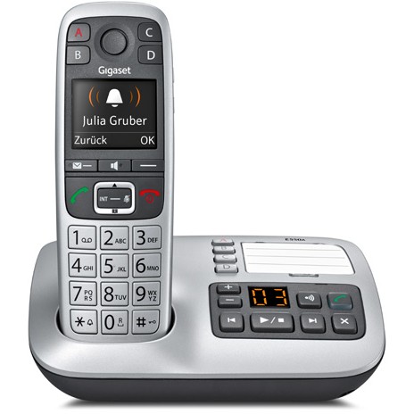 VoIP Gigaset E560A - Figura 2