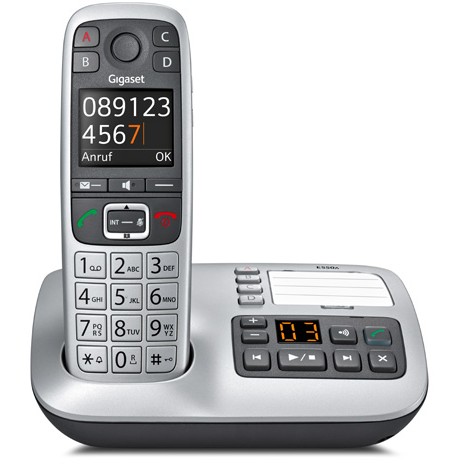 VoIP Gigaset E560A - Figura 3