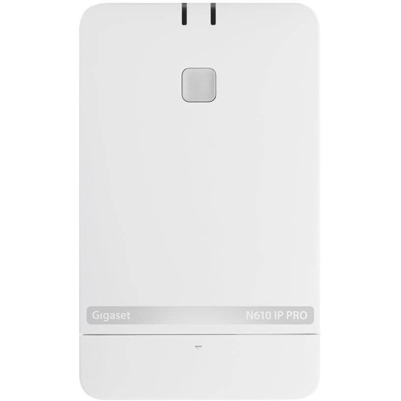 Ruter Gigaset PRO DECT N610 IP PRO