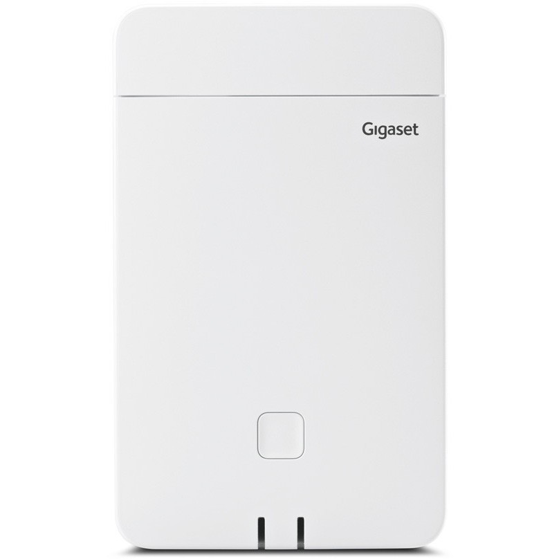 Ruter Gigaset PRO DECT N870 SPK PRO
