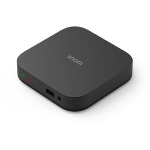 VoIP Snom SP800