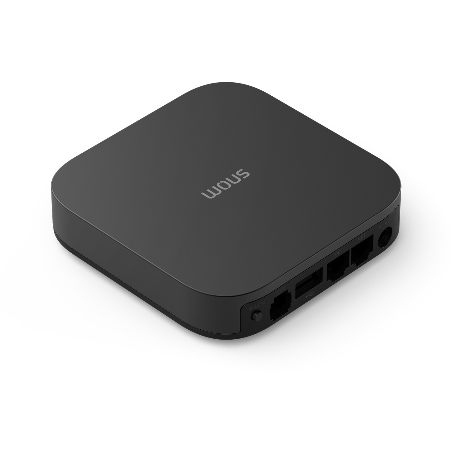 VoIP Snom SP800 - Figura 2