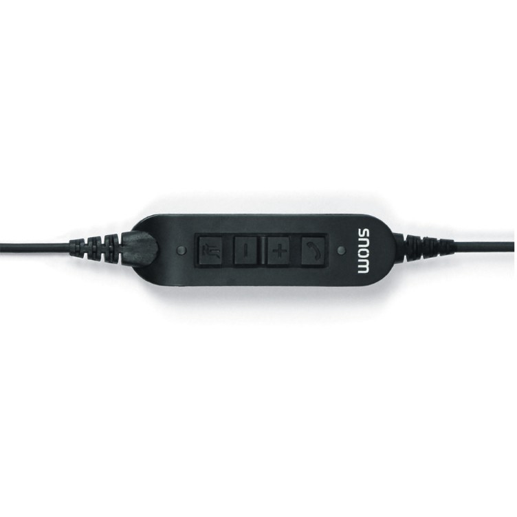 Ruter Snom SNOM Headset ACUSB USB-Adapterkabel për A100M / A100D