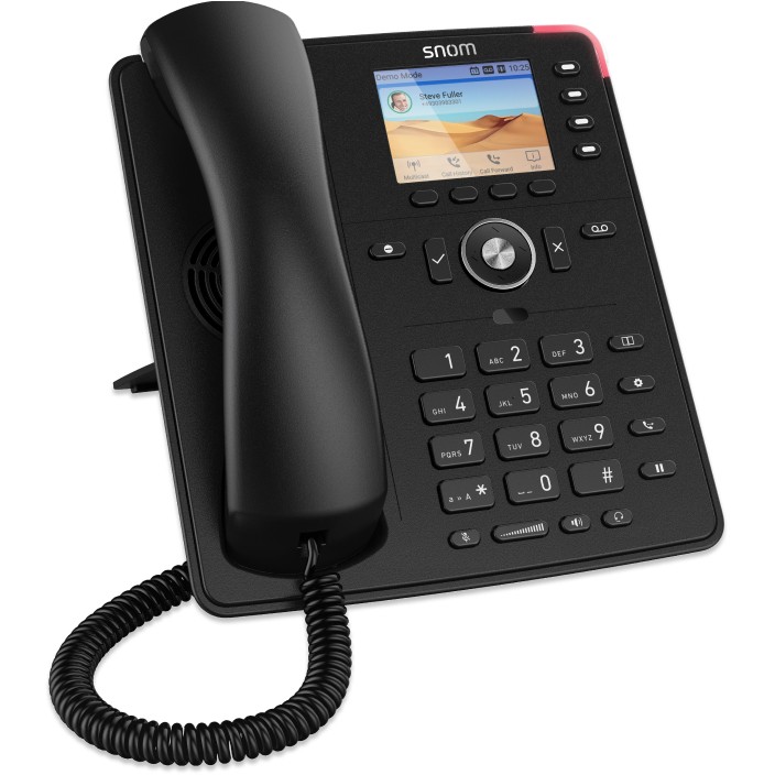 VoIP Snom D713 Zi