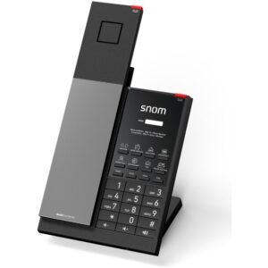 VoIP Snom DECT HD351W Hoteltelefon