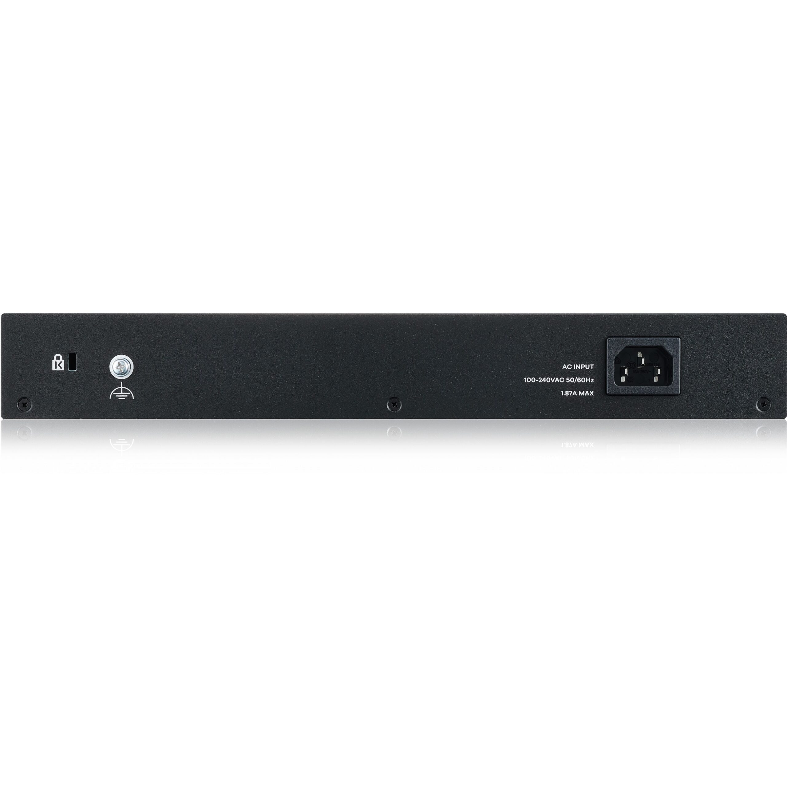 Ruter Zyxel 24P Zyxel GS1915-24E M RM - Figura 4