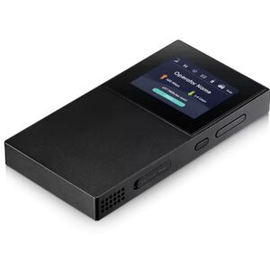 Ruter Zyxel NR2301 Portable 5G Wifi 6
