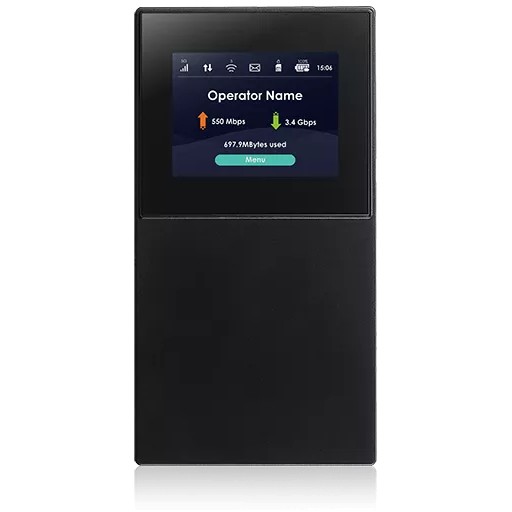 Ruter Zyxel NR2301 Portable 5G Wifi 6 - Figura 2
