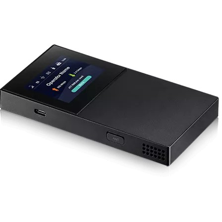 Ruter Zyxel NR2301 Portable 5G Wifi 6 - Figura 3