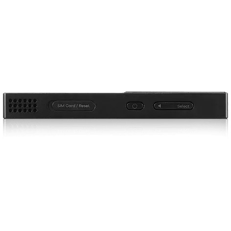 Ruter Zyxel NR2301 Portable 5G Wifi 6 - Figura 4