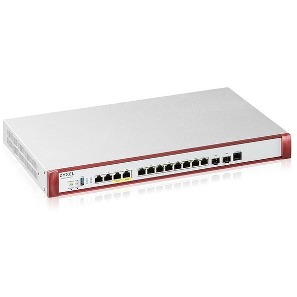 Ruter NET Z Zyxel Firewall USG FLEX 100H Pako e Sigurisë Gold 1 Vit
