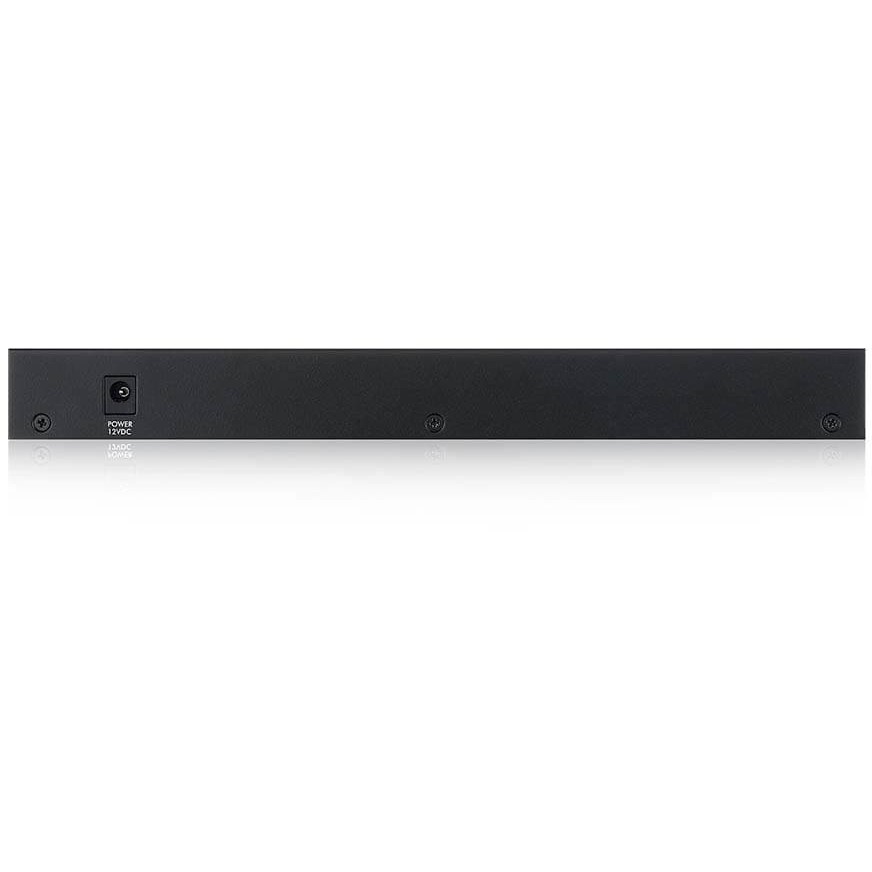 Switch Zyxel 8P GS1900-8 V2 M - Figura 4