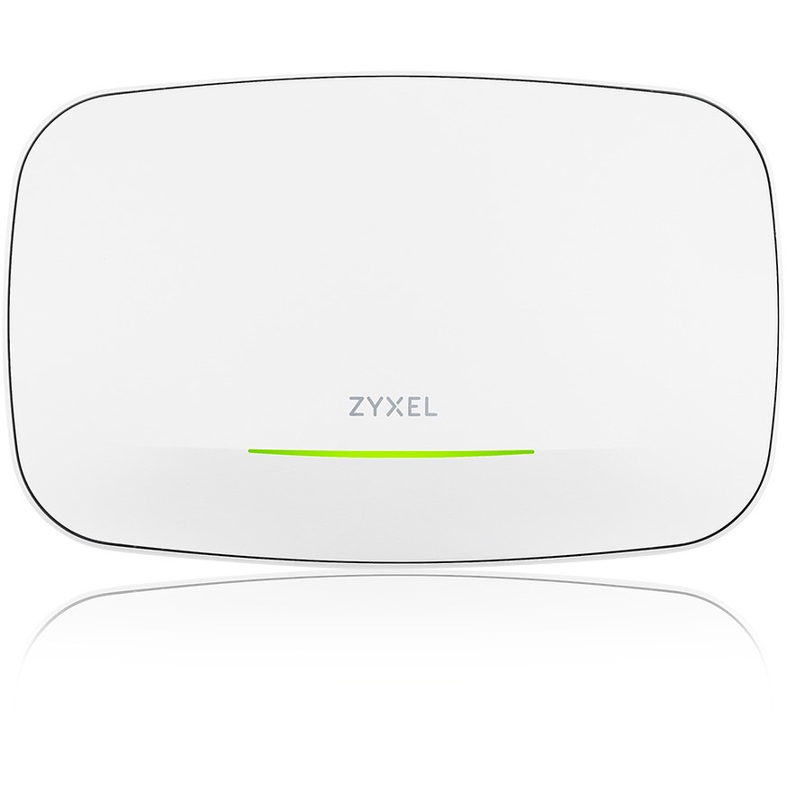 Ruter Zyxel WIFI7 AX3550 WBE530
