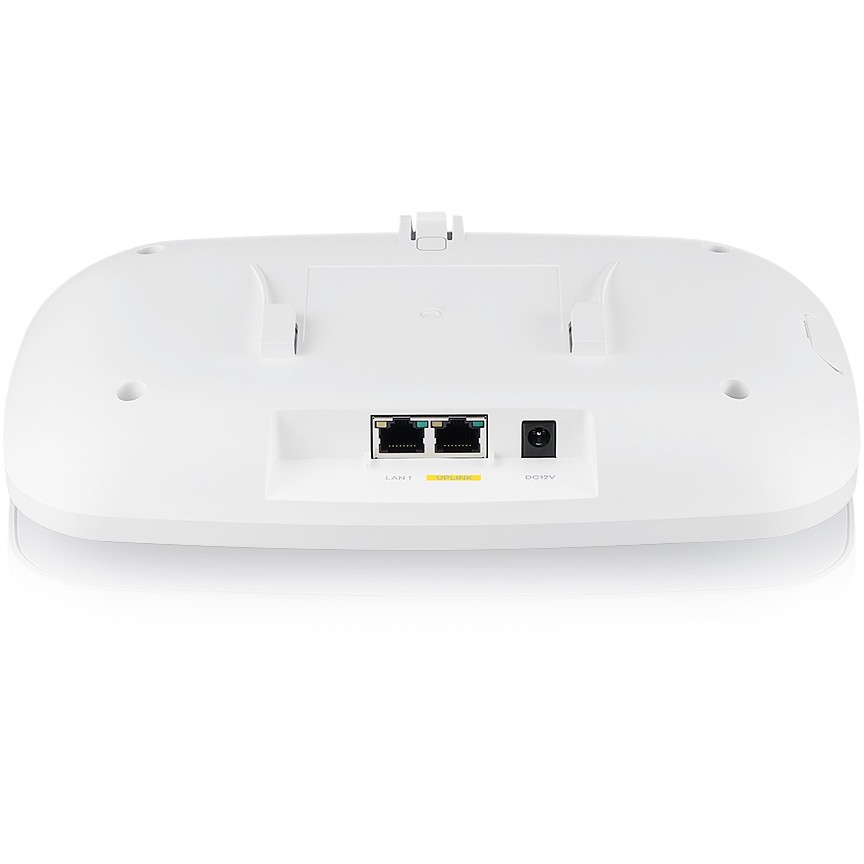 Ruter Zyxel WIFI7 AX3550 WBE530 - Figura 2