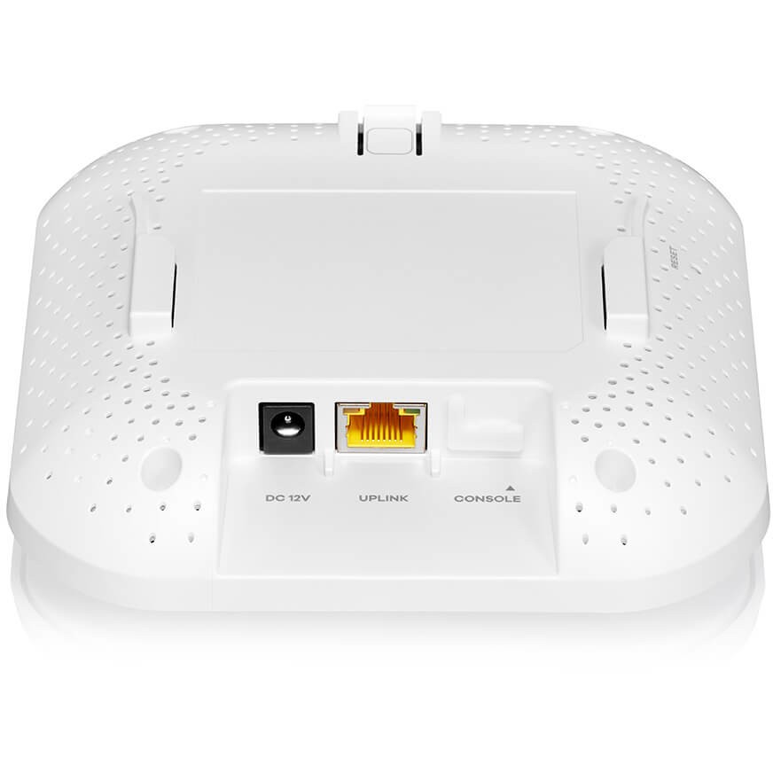 Ruter Zyxel WIFI6 AX3000 NWA90AX Pro - Figura 4
