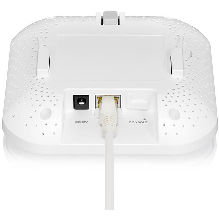 Ruter Zyxel WIFI6 AX3000 NWA90AX Pro - Figura 5