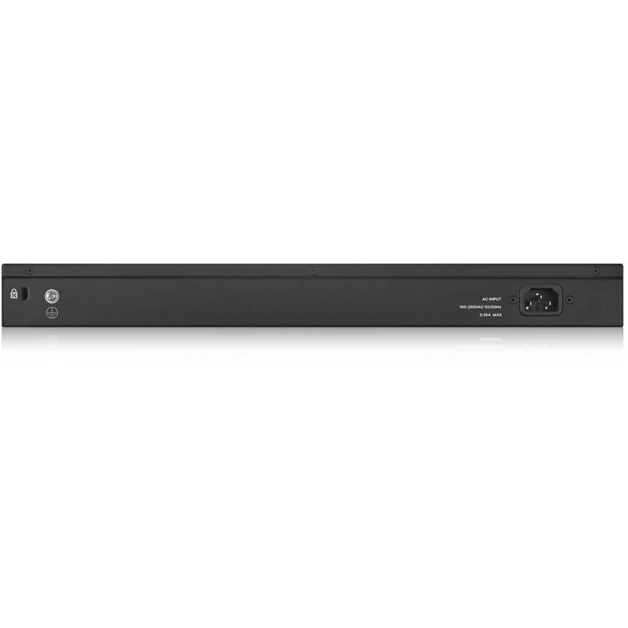 Switch Zyxel 48+2P Zyxel GS1920-48V2 M RM - Figura 2