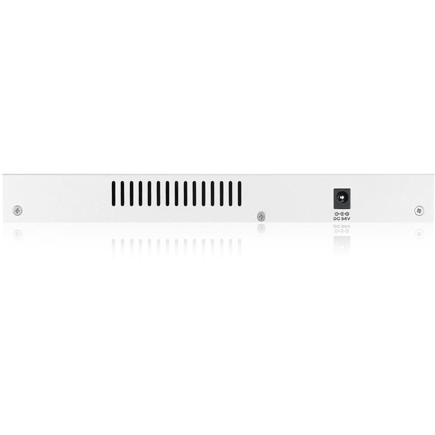 Switch 8P Zyxel MG-108HP POE - Figura 4