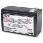 UPS APC Ersatzbatterie RBC110