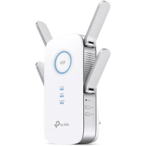 Extender TP-Link RE650 AC2600 DUAL BAND WLAN
