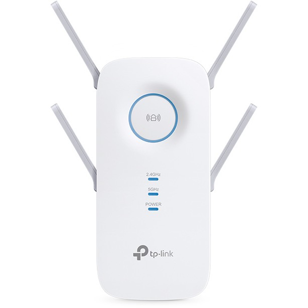 Extender TP-Link RE650 AC2600 DUAL BAND WLAN - Figura 3