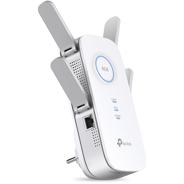 Extender TP-Link RE650 AC2600 DUAL BAND WLAN - Figura 5