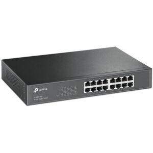 Switch TP-Link 16P SG1016D